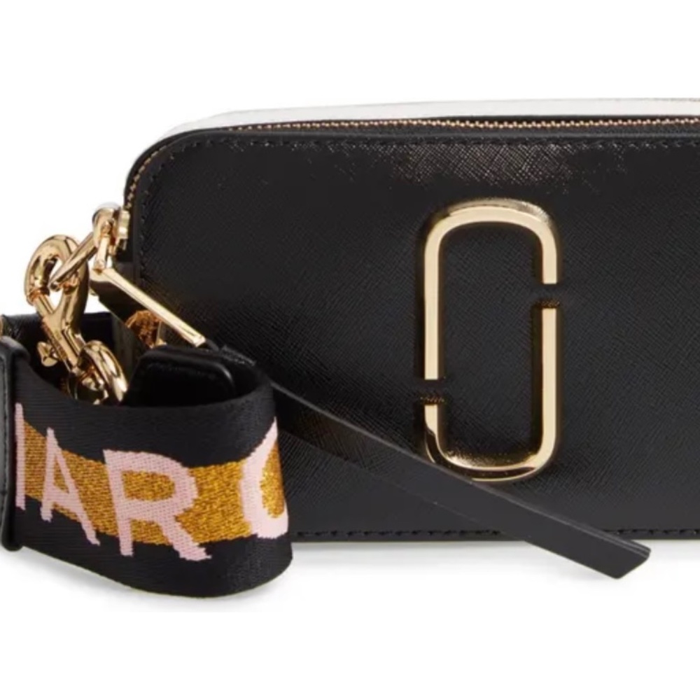 Marc Jacobs snapshot